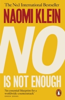 No Is Not Enough 1608468909 Book Cover