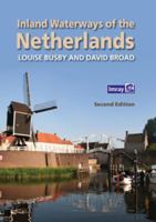 Inland Waterways of the Netherlands 1846237483 Book Cover