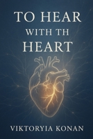 To Hear with the Heart B0FFH1MVD6 Book Cover