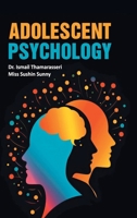 Adolescent Psychology 9362248212 Book Cover