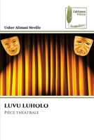 Luvu Luholo 6204964070 Book Cover