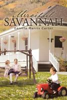 Merciful Savannah 1643490702 Book Cover