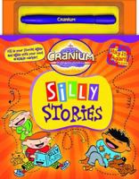 Cranium Silly Stories (A Play It Again Book) 0316012068 Book Cover