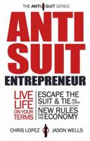 Anti Suit Entrepreneur 0989648303 Book Cover