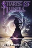 Shards of Lunera B0CFZC2JXZ Book Cover