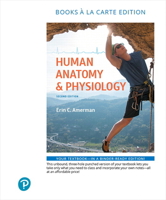 Human Anatomy & Physiology [with MasteringA&P & eText Access Code]