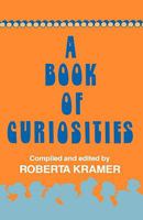 A Book of Curiosities 0824601823 Book Cover