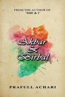 Akbar & Birbal 1070361194 Book Cover