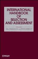 Assessment and Selection in Organizations: Methods and Practice for Recruitment and Appraisal, Volume 2, International Handbook of Selection and Assessment 047196638X Book Cover