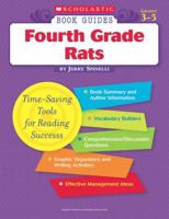 Fourth grade rats by Jerry Spinelli 0439572258 Book Cover