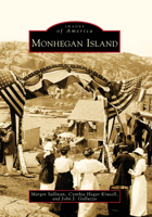 Monhegan Island 0738564656 Book Cover