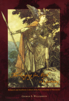 The Longing for Myth in Germany: Religion and Aesthetic Culture from Romanticism to Nietzsche 0226899462 Book Cover