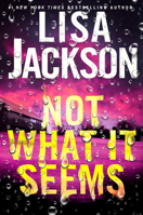Not What It Seems 1496753747 Book Cover