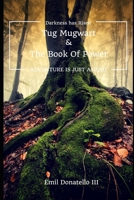 Tug Mugwart and The Book of Power B08ZBJFK7H Book Cover