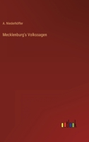 Mecklenburg's Volkssagen 3741132241 Book Cover