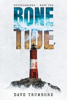 Knucklebones Book Two: Bone Tide B0D29ZGK42 Book Cover