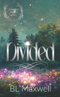 Divided B0DPB51YW8 Book Cover