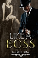 Like a Boss 1534660674 Book Cover