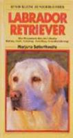Labrador Retriever 3924008531 Book Cover