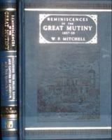 Reminiscences of the Great Mutiny 1857-59 8120616413 Book Cover