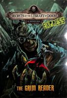 The Grim Reader - Express Edition 1398253472 Book Cover