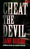 Cheat the Devil (Cat Austen Mysteries) 1885173563 Book Cover