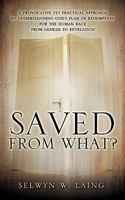 Saved from What? 1609578368 Book Cover