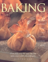 Baking 0754812383 Book Cover