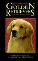 Dr. Ackerman's Book of the Golden Retriever 0793825520 Book Cover