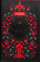 The Black Khan 0062459201 Book Cover