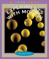 Experiments with Motion 0516274678 Book Cover