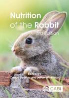 The Nutrition of the Rabbit 1789241278 Book Cover