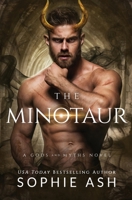 The Minotaur B0BCSGPZK5 Book Cover