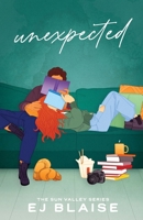 Unexpected 1915593026 Book Cover