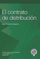 El Contrato de Distribuci 980756106X Book Cover
