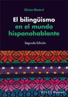 El Bilinguismo en el Mundo Hispanohablante (Spanish Edition) 111991177X Book Cover