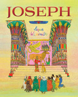 Joseph B0FWXYGDX1 Book Cover