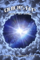 Quickstep: Just in Time B0C87DTW9J Book Cover