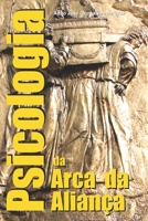 Psicologia da Arca da Alian�a 6500188799 Book Cover
