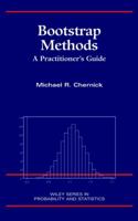 Bootstrap Methods: A Practitioner's Guide (Wiley Series in Probability and Statistics) 0471349127 Book Cover