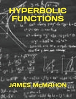 Hyperbolic Functions 1016317816 Book Cover