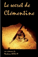 Le Secret de Clementine 2919277103 Book Cover