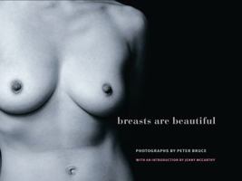 Breasts are Beautiful 0982743106 Book Cover