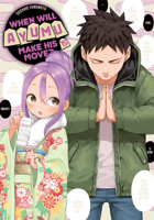 When Will Ayumu Make His Move? 15 B0CBYVJQQX Book Cover