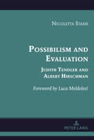 Possibilism and Evaluation 1433198487 Book Cover