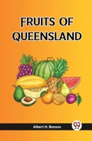 Fruits Of Queensland B0CWSHHVVV Book Cover