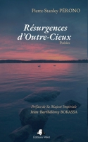 Résurgences d'Outre-Cieux 2493420039 Book Cover