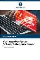 Vorlagenbasierter Schwachstellenscanner (German Edition) 6207522524 Book Cover