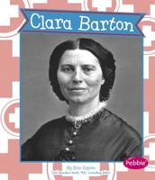 Clara Barton 1620658577 Book Cover