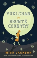 Yuki chan in Brontë Country 057125425X Book Cover
